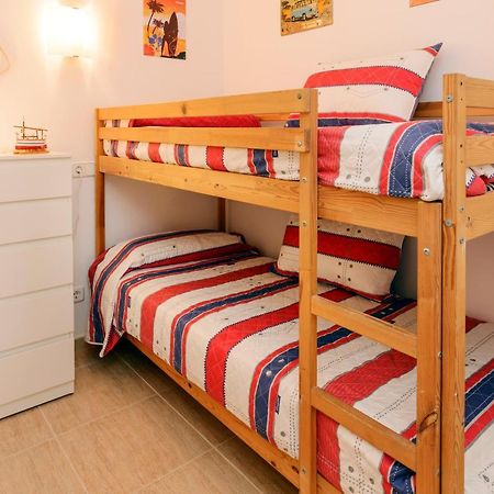 Apartamento A 3 Minutos De La Playa. Cerca Del Centro L'Estartit Exterior foto