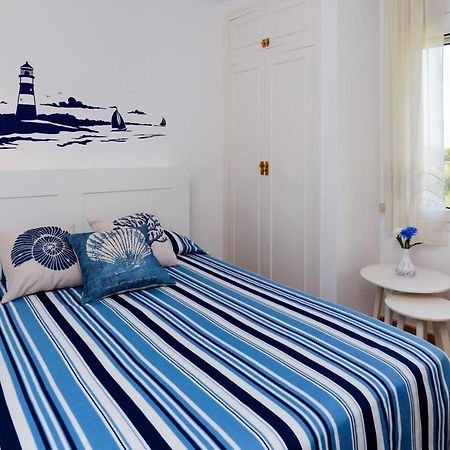 Apartamento A 3 Minutos De La Playa. Cerca Del Centro L'Estartit Exterior foto