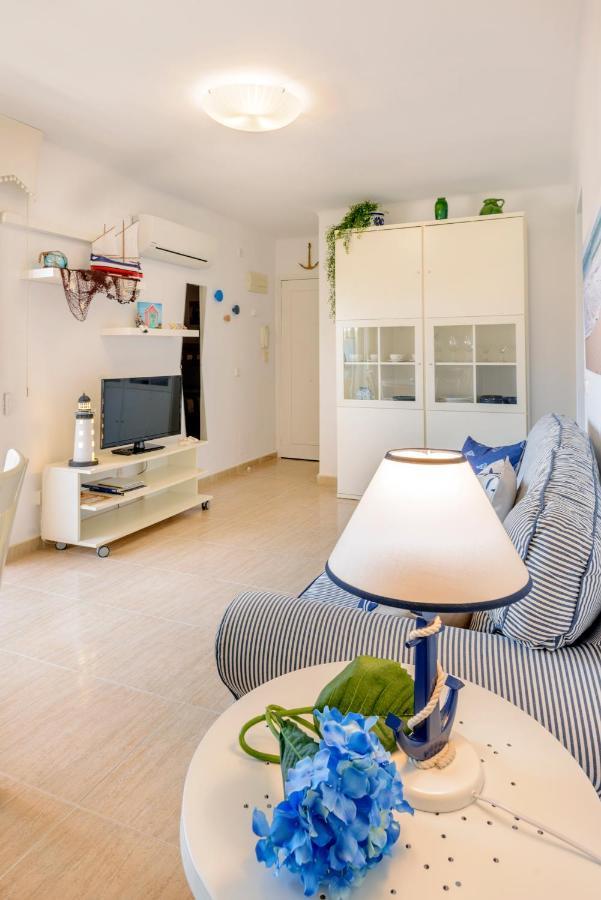 Apartamento A 3 Minutos De La Playa. Cerca Del Centro L'Estartit Exterior foto