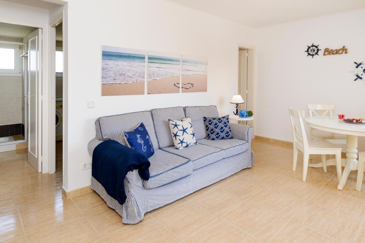 Apartamento A 3 Minutos De La Playa. Cerca Del Centro L'Estartit Exterior foto