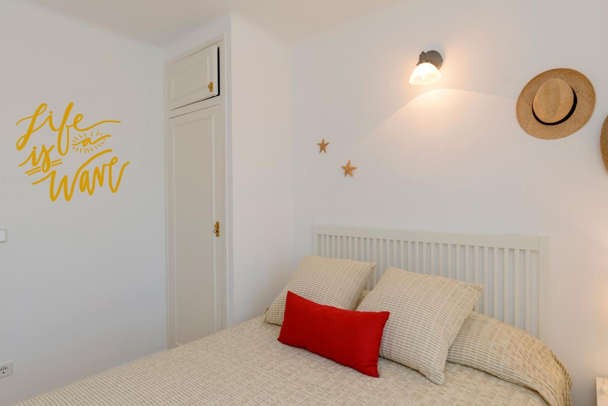 Apartamento A 3 Minutos De La Playa. Cerca Del Centro L'Estartit Exterior foto