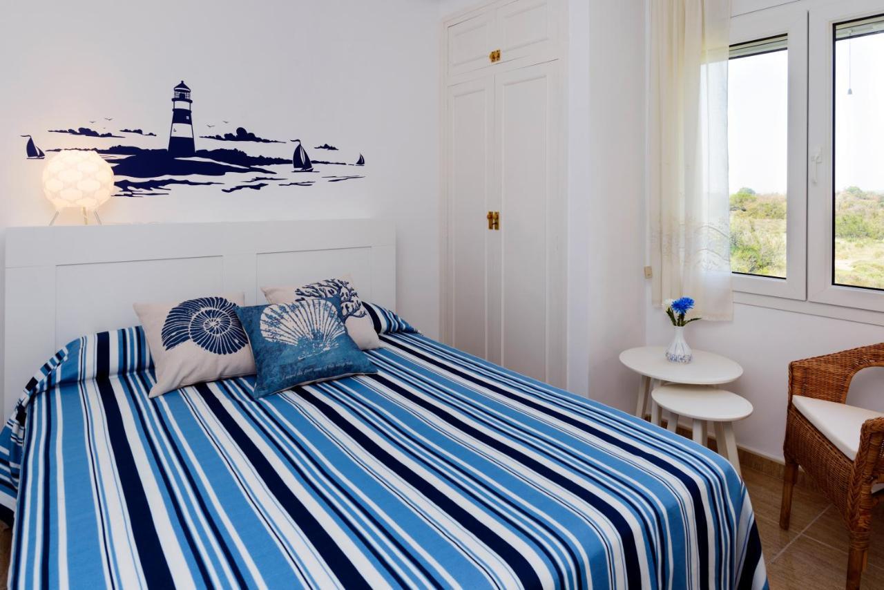 Apartamento A 3 Minutos De La Playa. Cerca Del Centro L'Estartit Exterior foto